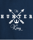 The hunter king